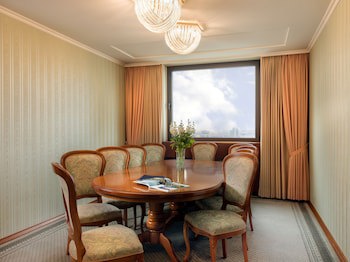 Panorama by Verdi Hotels galeri fotoğrafı