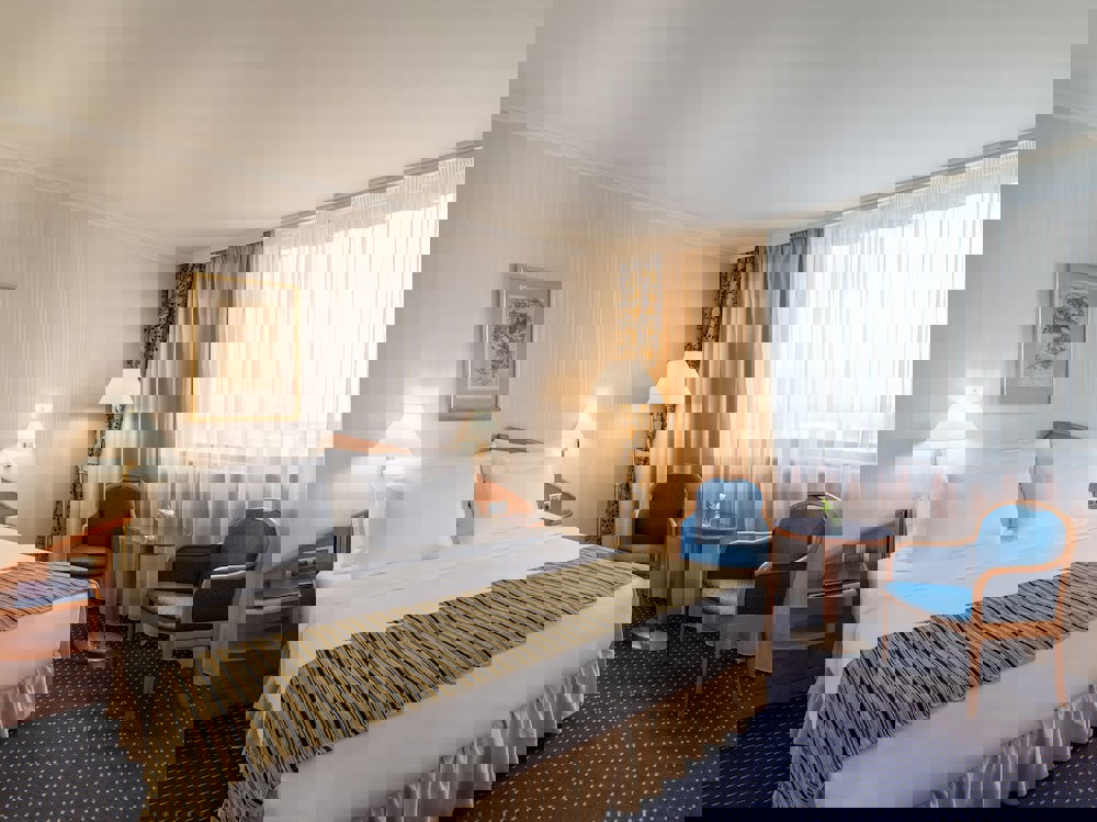 Panorama by Verdi Hotels