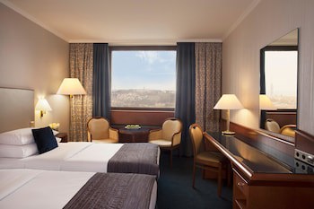 Panorama by Verdi Hotels galeri fotoğrafı