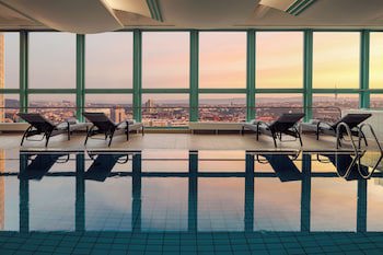 Panorama by Verdi Hotels fotoğrafı