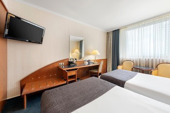 Panorama by Verdi Hotels galeri fotoğrafı