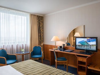 Panorama by Verdi Hotels galeri fotoğrafı