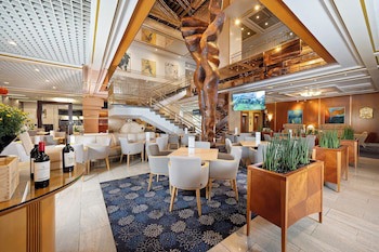 Panorama by Verdi Hotels fotoğrafı