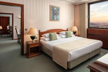 Panorama by Verdi Hotels galeri fotoğrafı