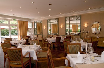 ACHAT Hotel Reilingen Walldorf galeri fotoğrafı
