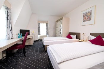 ACHAT Hotel Reilingen Walldorf galeri fotoğrafı