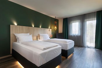 ACHAT Hotel Reilingen Walldorf galeri fotoğrafı