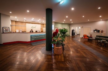 ACHAT Hotel Reilingen Walldorf galeri fotoğrafı