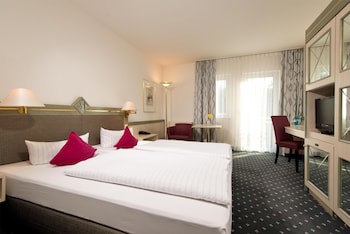 ACHAT Hotel Reilingen Walldorf galeri fotoğrafı