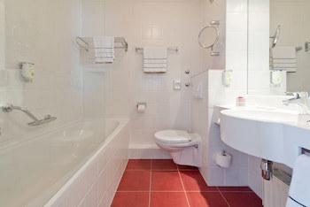 ACHAT Hotel Reilingen Walldorf galeri fotoğrafı