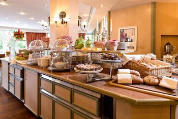 ACHAT Hotel Reilingen Walldorf galeri fotoğrafı