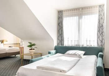 ACHAT Hotel Reilingen Walldorf galeri fotoğrafı