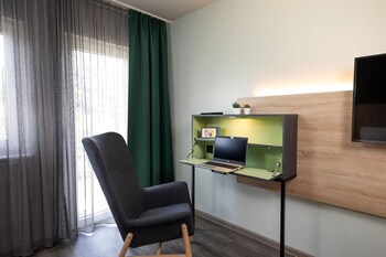 ACHAT Hotel Reilingen Walldorf galeri fotoğrafı