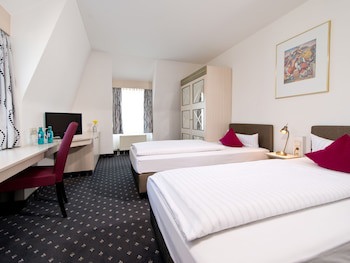 ACHAT Hotel Reilingen Walldorf galeri fotoğrafı