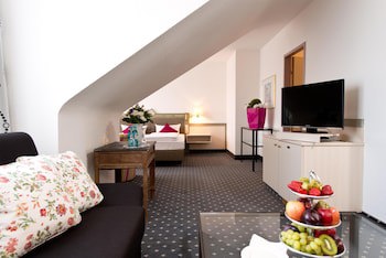 ACHAT Hotel Reilingen Walldorf galeri fotoğrafı
