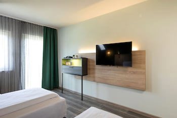 ACHAT Hotel Reilingen Walldorf galeri fotoğrafı