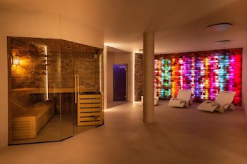 ACHAT Hotel Reilingen Walldorf galeri fotoğrafı