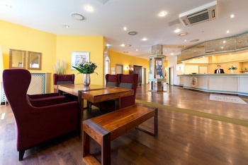 ACHAT Hotel Reilingen Walldorf galeri fotoğrafı