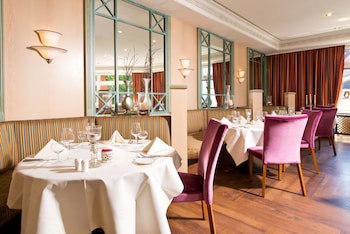 ACHAT Hotel Reilingen Walldorf galeri fotoğrafı