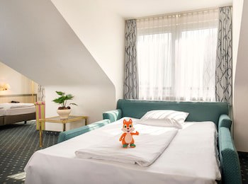 ACHAT Hotel Reilingen Walldorf galeri fotoğrafı
