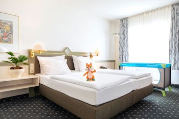 ACHAT Hotel Reilingen Walldorf galeri fotoğrafı