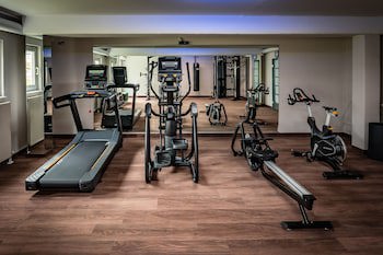 ACHAT Hotel Reilingen Walldorf fotoğrafı