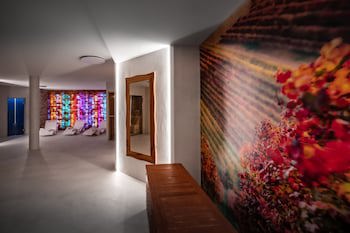 ACHAT Hotel Reilingen Walldorf galeri fotoğrafı