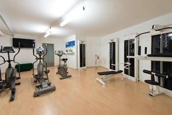 ACHAT Hotel Reilingen Walldorf fotoğrafı