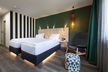 ACHAT Hotel Reilingen Walldorf galeri fotoğrafı