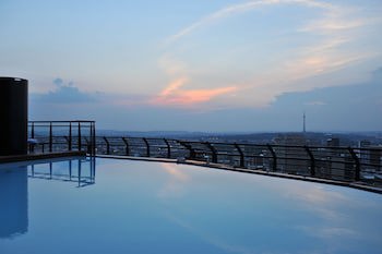 Anew Hotel Parktonian Johannesburg