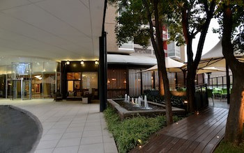 Anew Hotel Parktonian Johannesburg