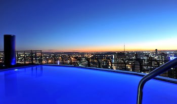 Anew Hotel Parktonian Johannesburg