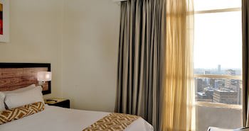 Anew Hotel Parktonian Johannesburg
