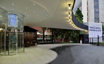Anew Hotel Parktonian Johannesburg