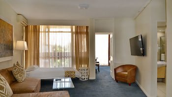 Anew Hotel Parktonian Johannesburg