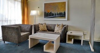 Anew Hotel Parktonian Johannesburg