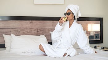 Anew Hotel Parktonian Johannesburg