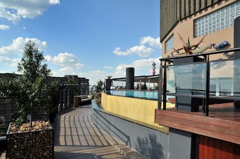 Anew Hotel Parktonian Johannesburg