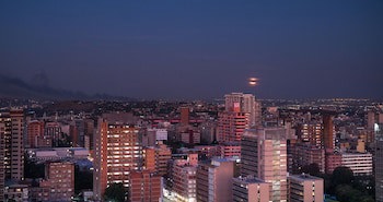 Anew Hotel Parktonian Johannesburg