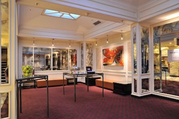 Anew Hotel Parktonian Johannesburg