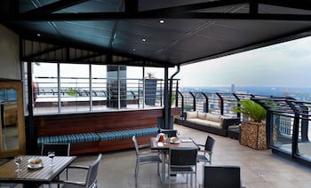 Anew Hotel Parktonian Johannesburg