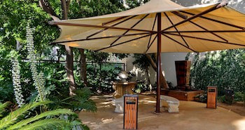 Anew Hotel Parktonian Johannesburg