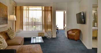 Anew Hotel Parktonian Johannesburg