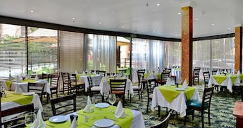 Anew Hotel Parktonian Johannesburg