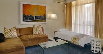 Anew Hotel Parktonian Johannesburg