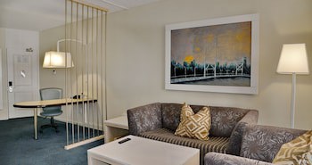 Anew Hotel Parktonian Johannesburg