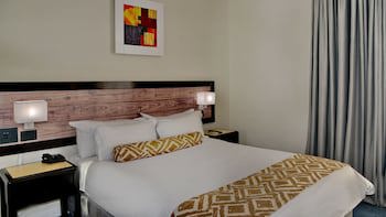 Anew Hotel Parktonian Johannesburg