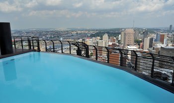 Anew Hotel Parktonian Johannesburg