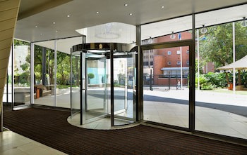 Anew Hotel Parktonian Johannesburg