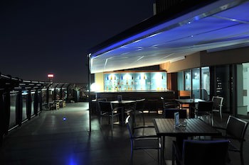 Anew Hotel Parktonian Johannesburg